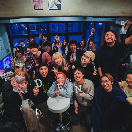 Hostel Den Tokyo Dış mekan fotoğraf