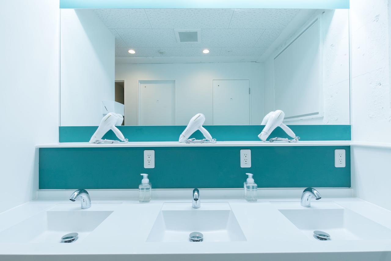 Hostel Den Tokyo Dış mekan fotoğraf
