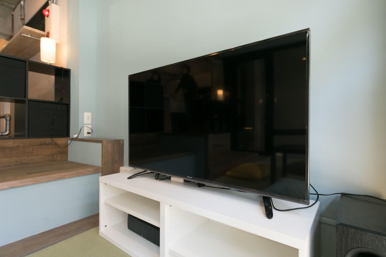 Hostel Den Tokyo Dış mekan fotoğraf