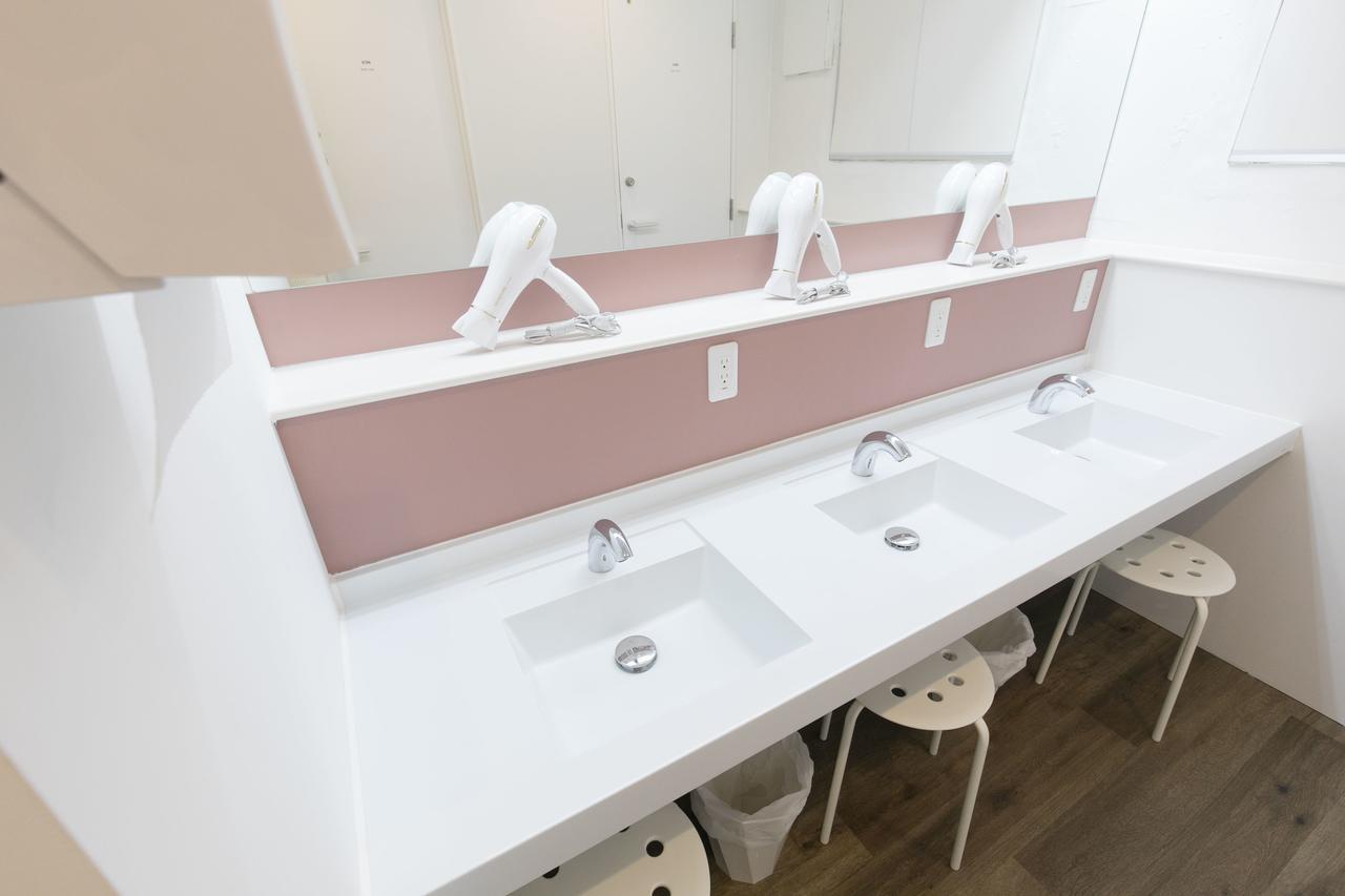 Hostel Den Tokyo Dış mekan fotoğraf