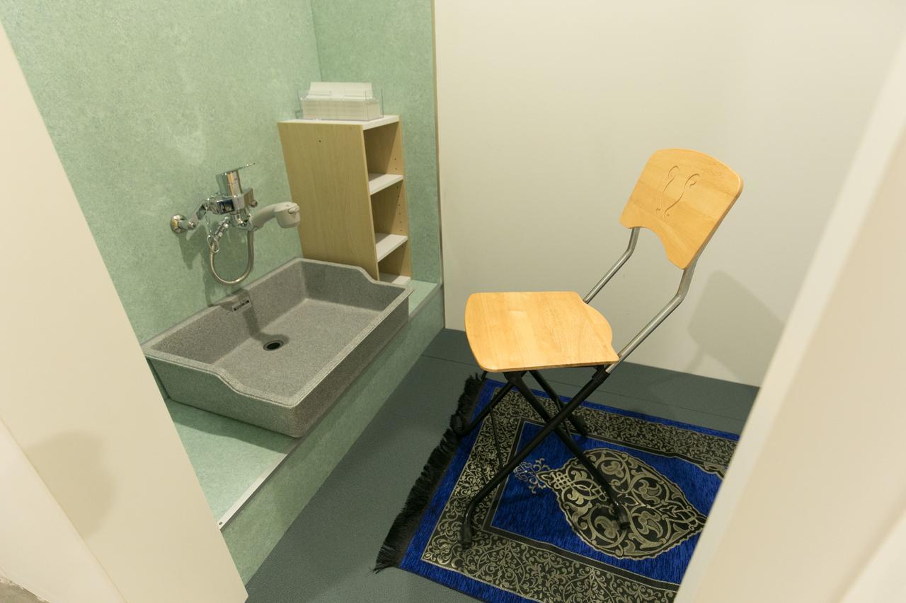 Hostel Den Tokyo Dış mekan fotoğraf