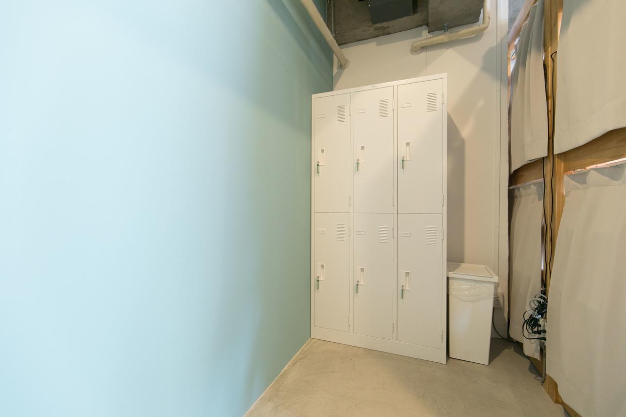 Hostel Den Tokyo Dış mekan fotoğraf